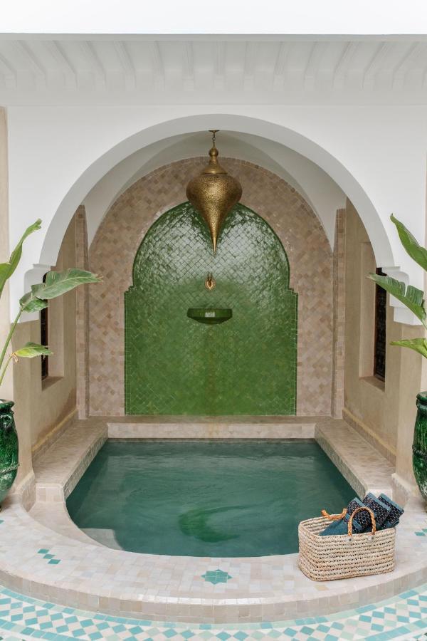 Riad Of The Moon 马拉喀什 外观 照片